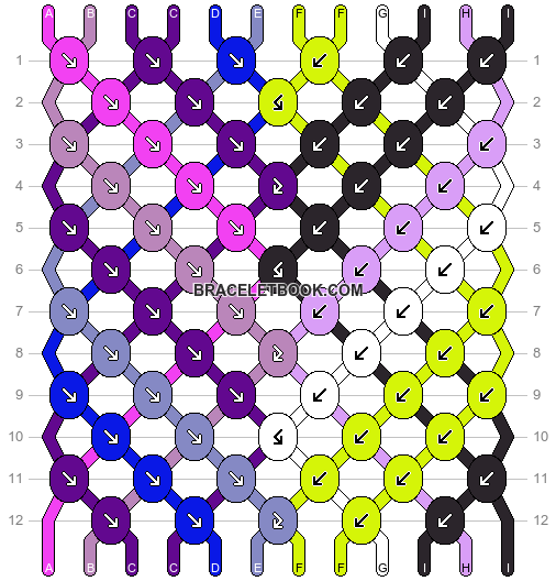 Normal pattern #152070 variation #350597 pattern