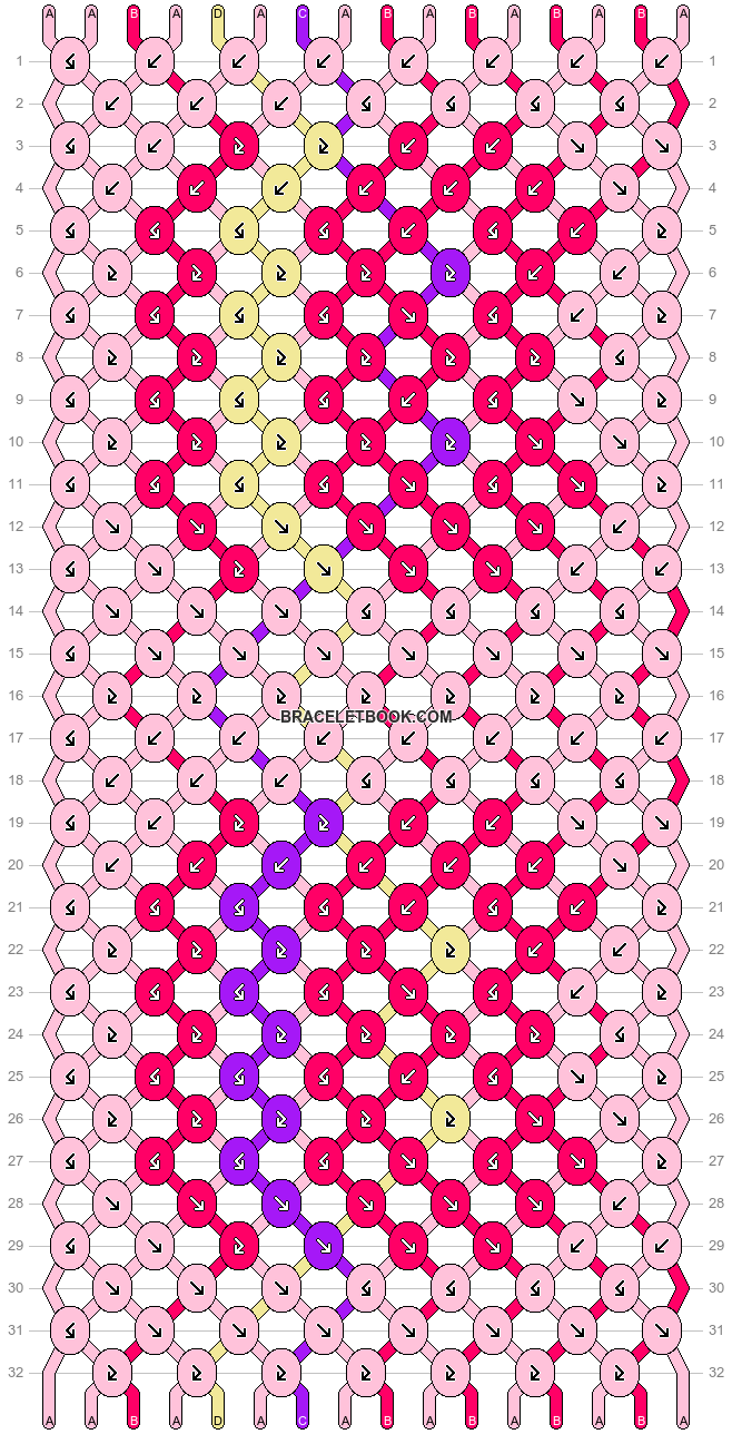 Normal pattern #166337 variation #350598 pattern