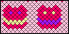 Normal pattern #166337 variation #350598