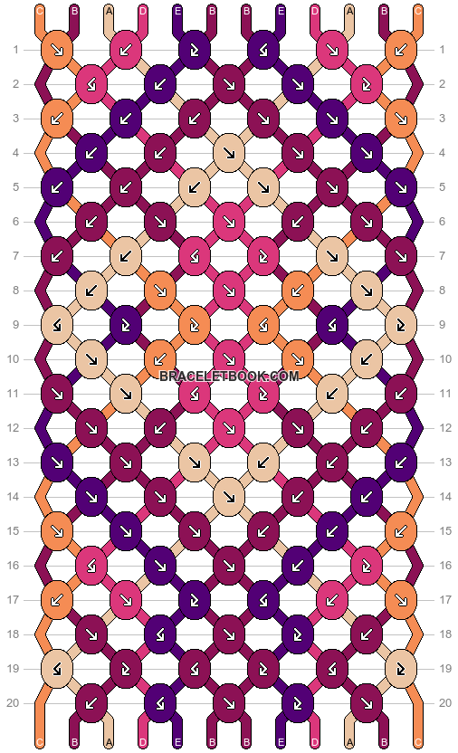Normal pattern #160305 variation #350599 pattern