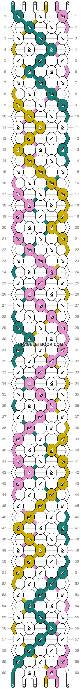Normal pattern #165406 variation #350602 pattern