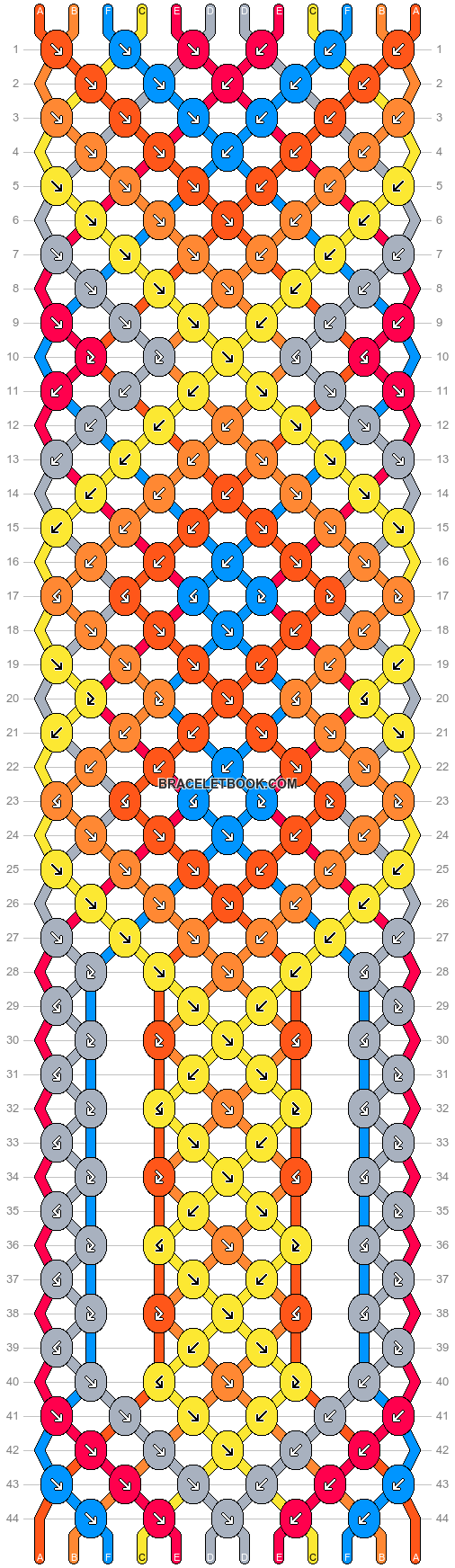Normal pattern #28009 variation #350605 pattern