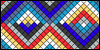 Normal pattern #33616 variation #350608