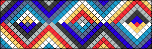 Normal pattern #33616 variation #350608