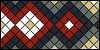 Normal pattern #17297 variation #350610