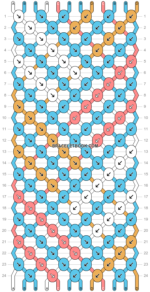 Normal pattern #3214 variation #350612 pattern
