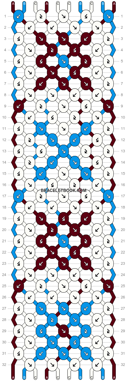 Normal pattern #150636 variation #350613 pattern