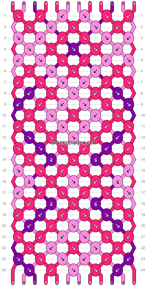 Normal pattern #163950 variation #350615 pattern