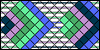 Normal pattern #86272 variation #350616