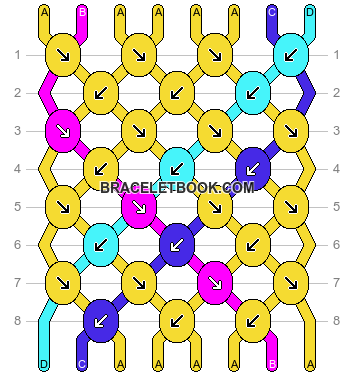 Normal pattern #4035 variation #350617 pattern