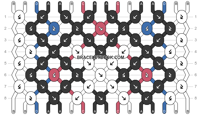 Normal pattern #143688 variation #350618 pattern