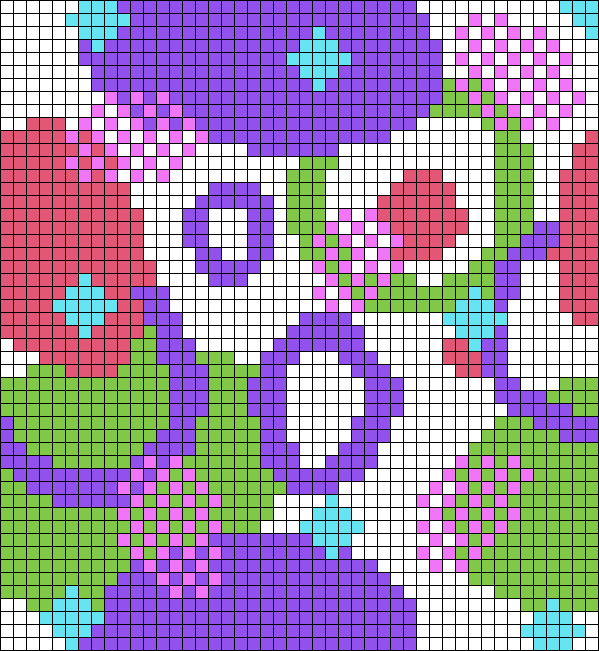 Alpha pattern #95968 variation #350619 preview