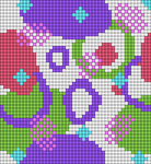 Alpha pattern #95968 variation #350619
