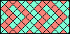 Normal pattern #2772 variation #350622
