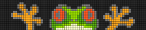Alpha pattern #78262 variation #350623