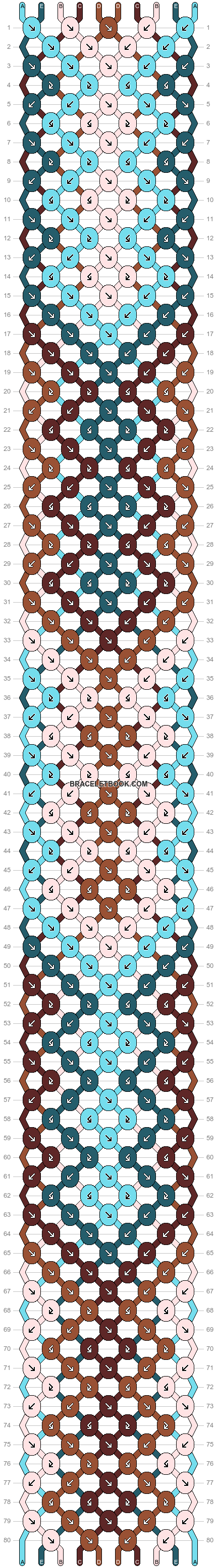 Normal pattern #74623 variation #350624 pattern