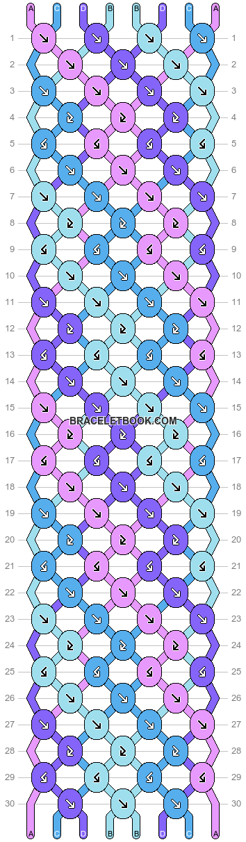 Normal pattern #171212 variation #350625 pattern
