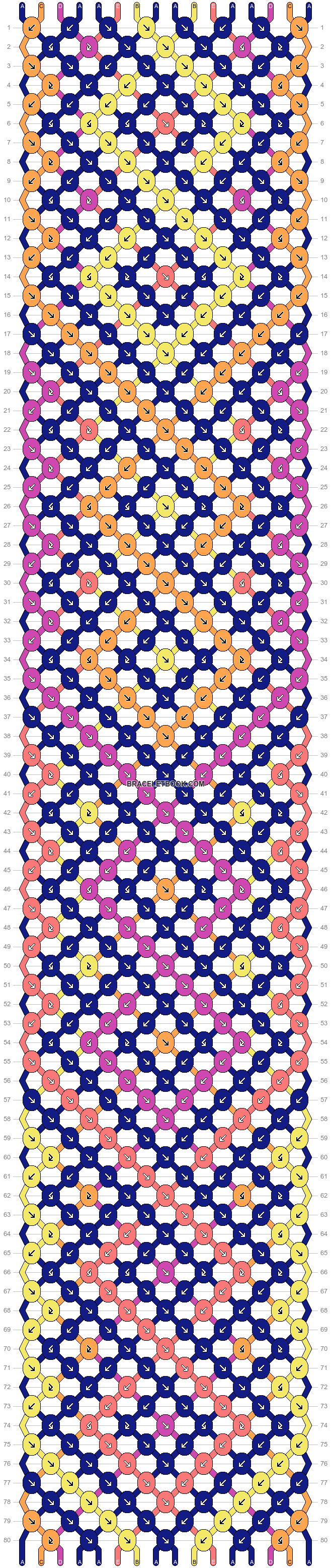 Normal pattern #171209 variation #350626 pattern