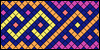 Normal pattern #171209 variation #350626