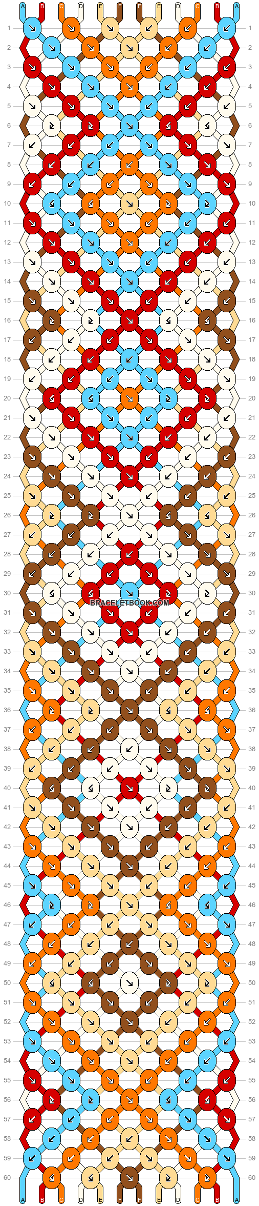 Normal pattern #37004 variation #350627 pattern