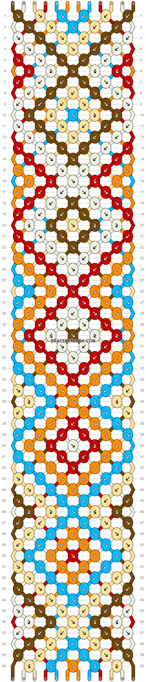 Normal pattern #37004 variation #350628 pattern