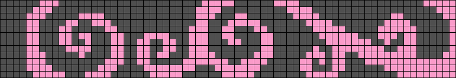 Alpha pattern #12128 variation #350630 preview