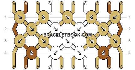 Normal pattern #44684 variation #350632 pattern