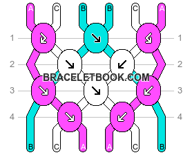 Normal pattern #150082 variation #350633 pattern