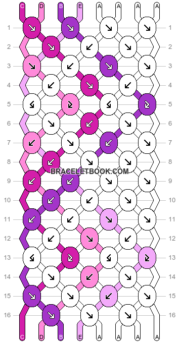 Normal pattern #102279 variation #350634 pattern