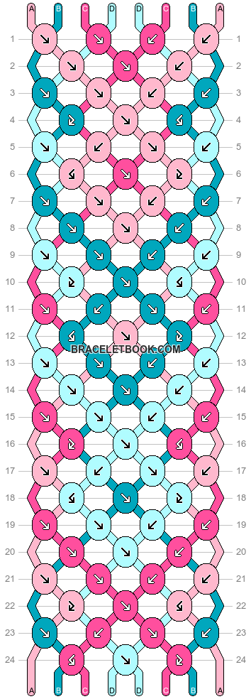 Normal pattern #171003 variation #350635 pattern