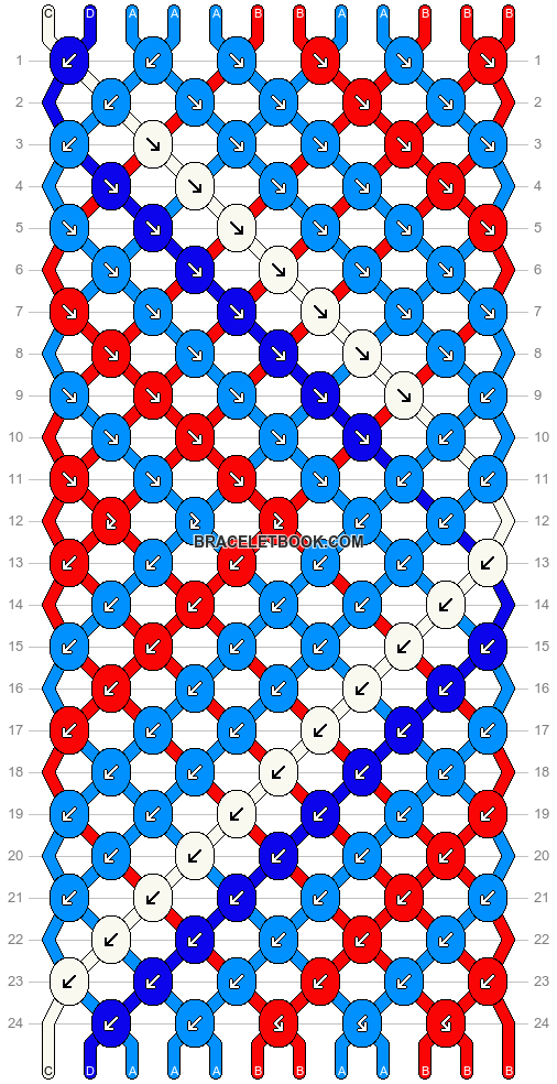 Normal pattern #140333 variation #350636 pattern