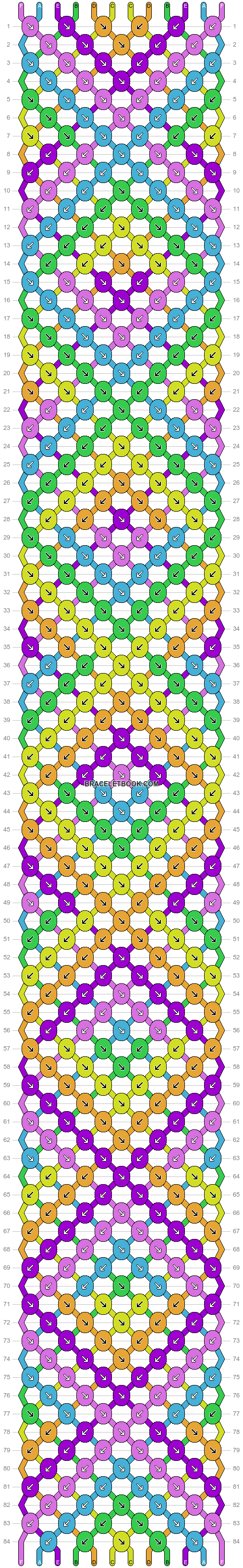 Normal pattern #31612 variation #350637 pattern