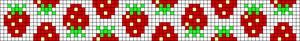 Alpha pattern #45618 variation #350639
