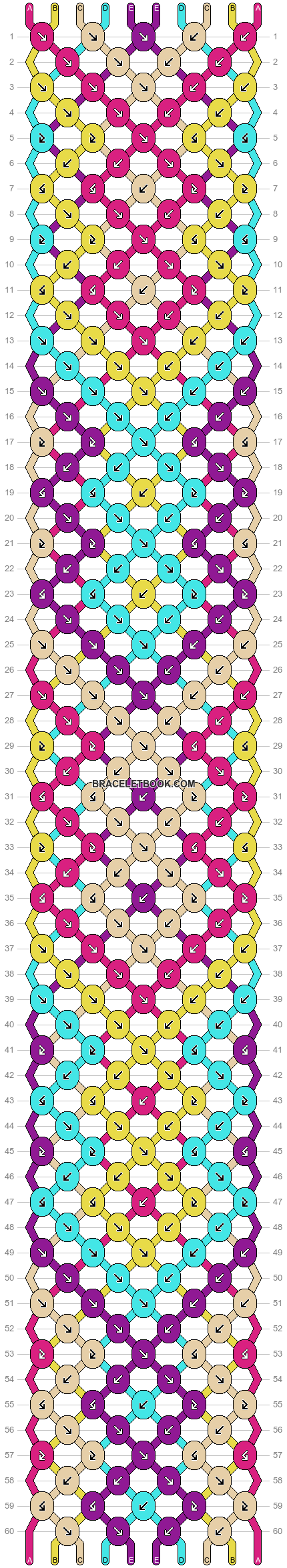 Normal pattern #80756 variation #350640 pattern
