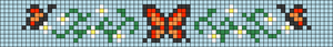 Alpha pattern #142349 variation #350643