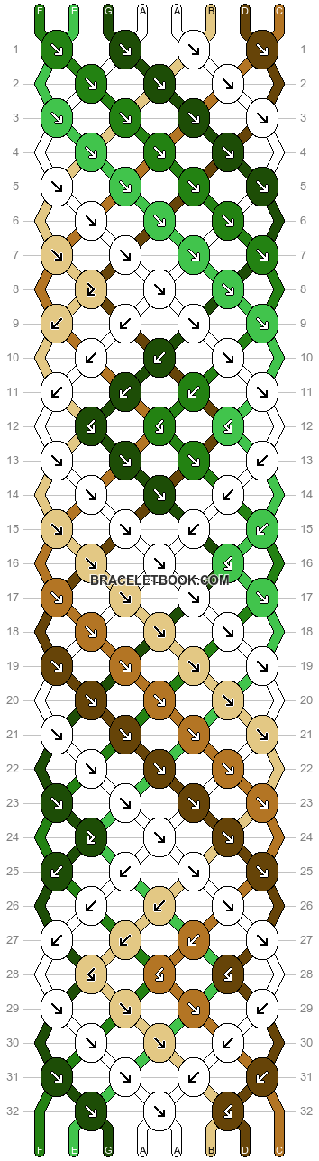 Normal pattern #171155 variation #350644 pattern