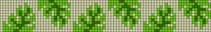 Alpha pattern #57405 variation #350645
