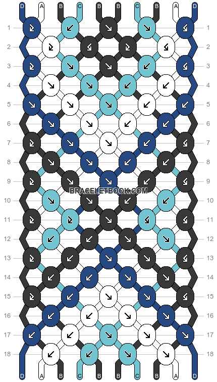 Normal pattern #145842 variation #350647 pattern