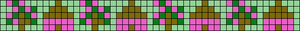 Alpha pattern #171267 variation #350648
