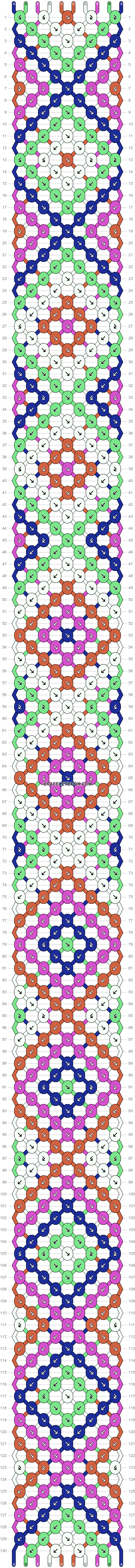 Normal pattern #147108 variation #350649 pattern