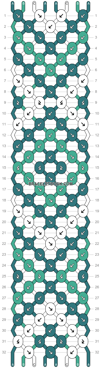Normal pattern #171139 variation #350650 pattern