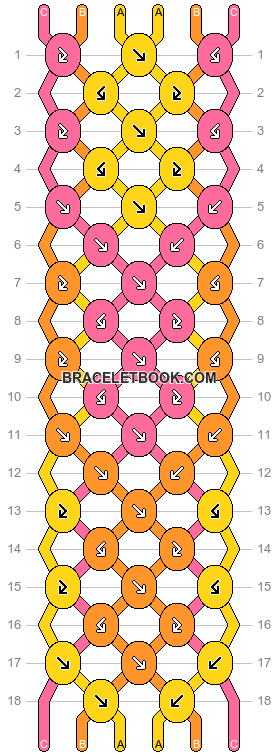 Normal pattern #170530 variation #350652 pattern