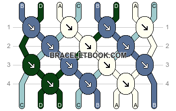 Normal pattern #1 variation #350654 pattern