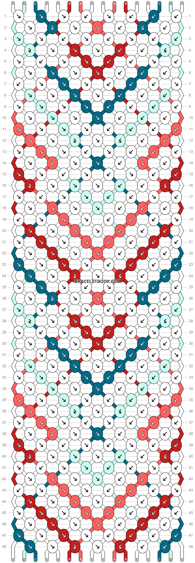 Normal pattern #127621 variation #350656 pattern
