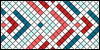 Normal pattern #127621 variation #350656