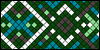 Normal pattern #146100 variation #350658