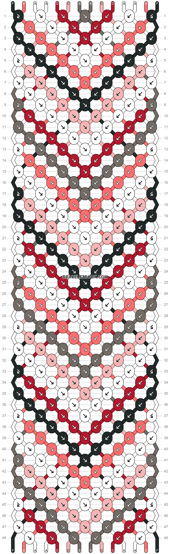Normal pattern #96783 variation #350660 pattern