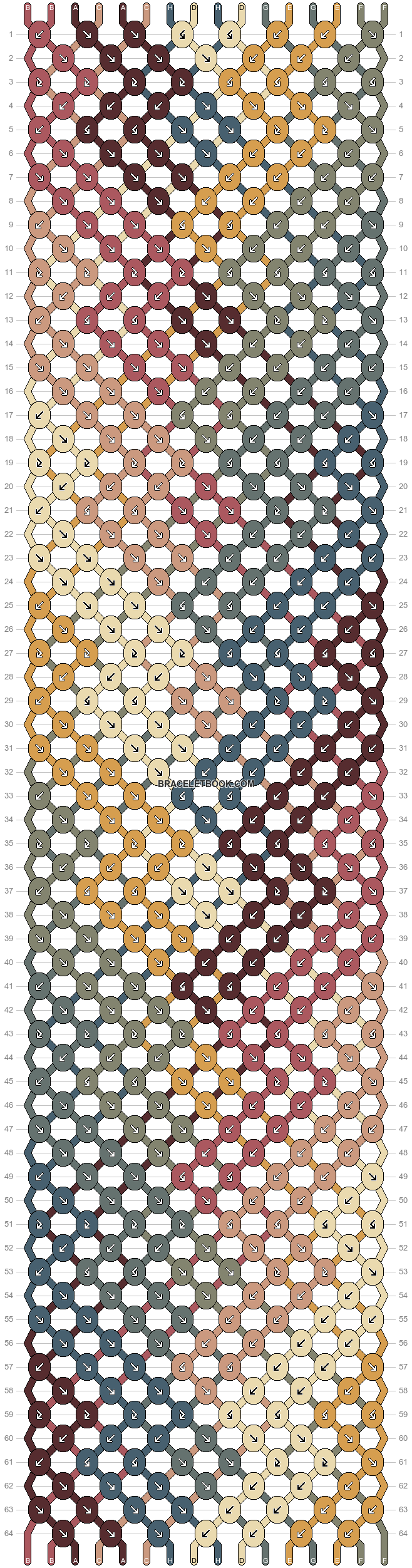 Normal pattern #143094 variation #350663 pattern