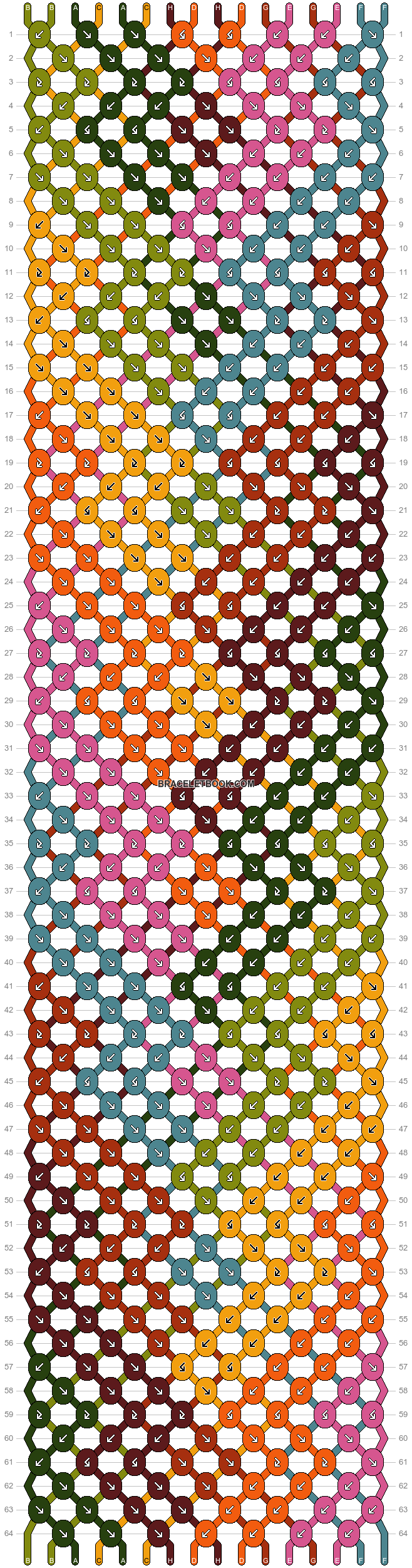 Normal pattern #143094 variation #350665 pattern