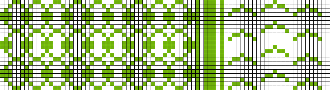 Alpha pattern #159447 variation #350666 preview